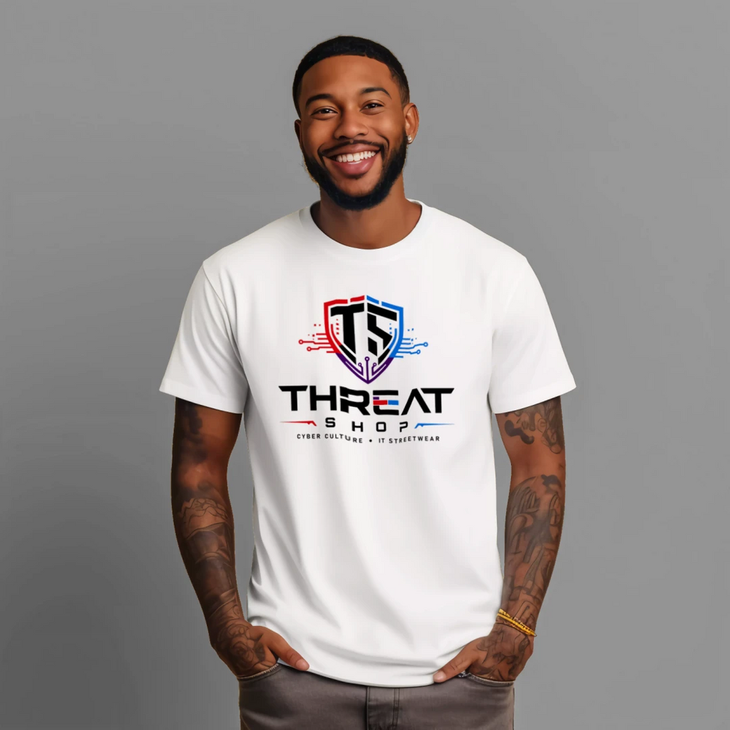 TTS Men's T-Shirt