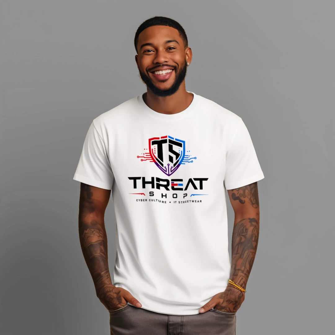 TTS Men's T-Shirt
