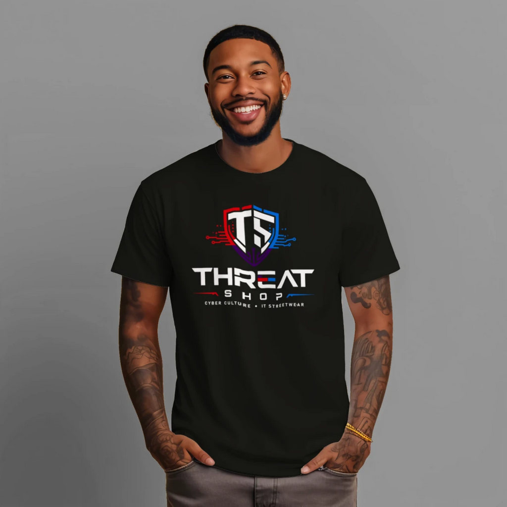 TTS Men's Tee